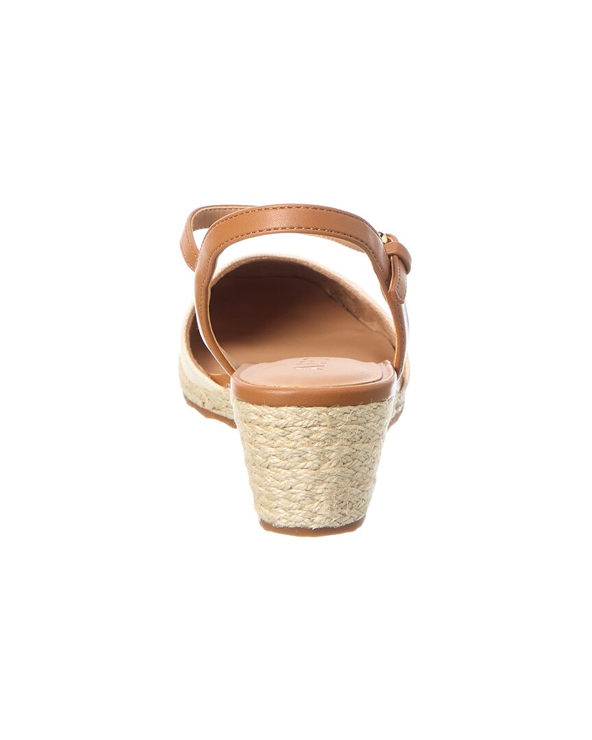 Aerosoles Aerosoles Real Canvas Wedge