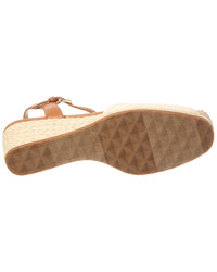 Aerosoles Aerosoles Real Canvas Wedge