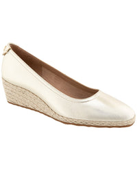 Aerosoles Aerosoles Roma Suede Wedge