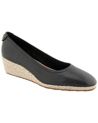 Aerosoles Aerosoles Roma Suede Wedge