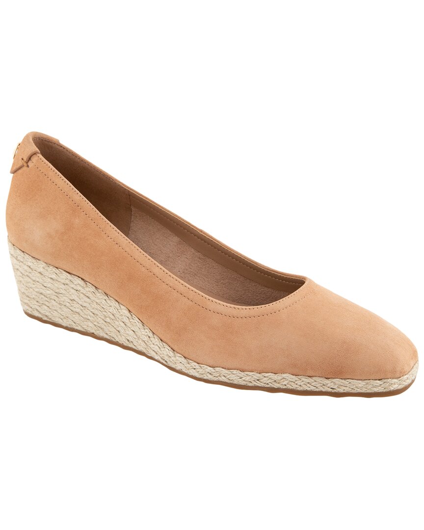 Aerosoles Aerosoles Roma Suede Wedge