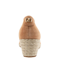 Aerosoles Aerosoles Roma Suede Wedge