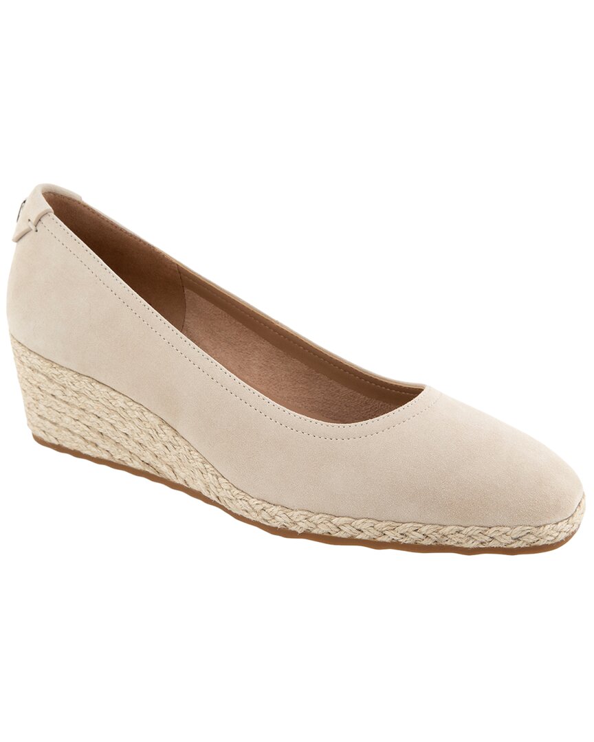 Aerosoles Aerosoles Roma Suede Wedge