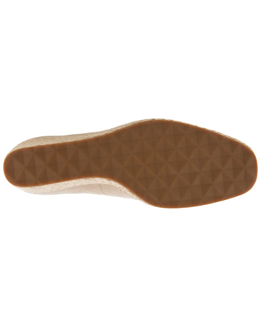 Aerosoles Aerosoles Roma Suede Wedge