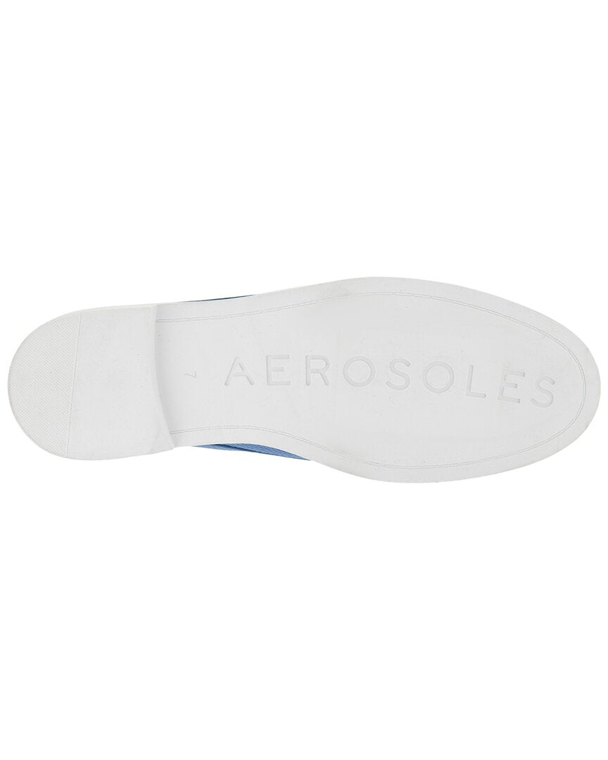 Aerosoles Aerosoles Salome Leather Flat