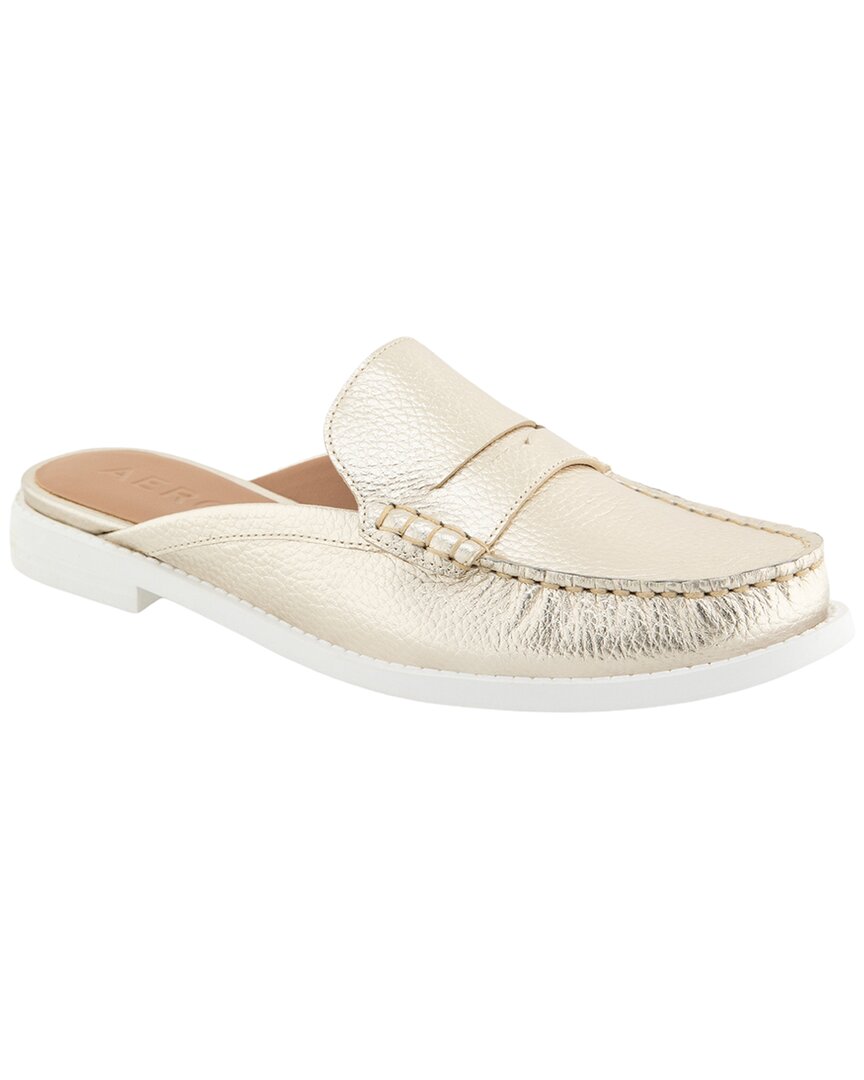 Aerosoles Aerosoles Salome Leather Flat