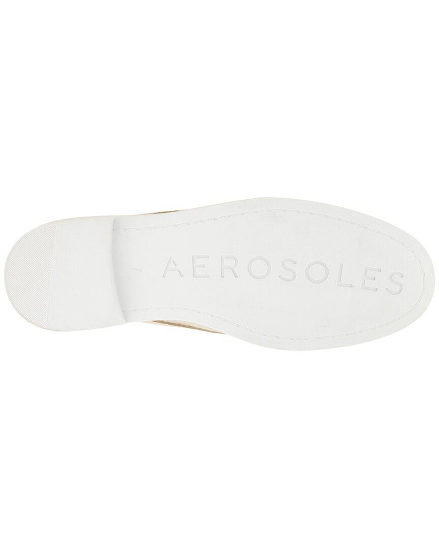 Aerosoles Aerosoles Salome Leather Flat