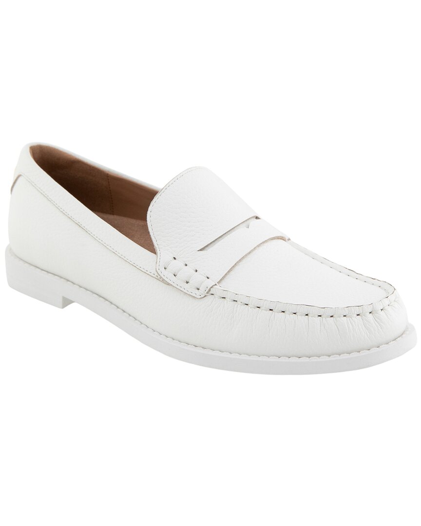 Aerosoles Aerosoles Sienna Leather Flat