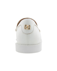 Aerosoles Aerosoles Sienna Leather Flat