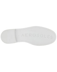 Aerosoles Aerosoles Sienna Leather Flat