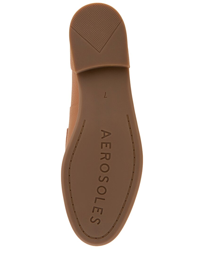 Aerosoles Aerosoles Winona Leather Flat