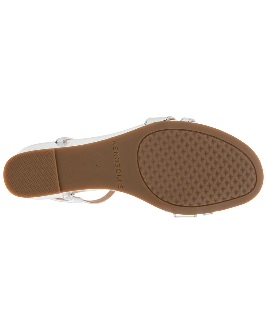 Aerosoles Aerosoles Witt Heeled Sandal