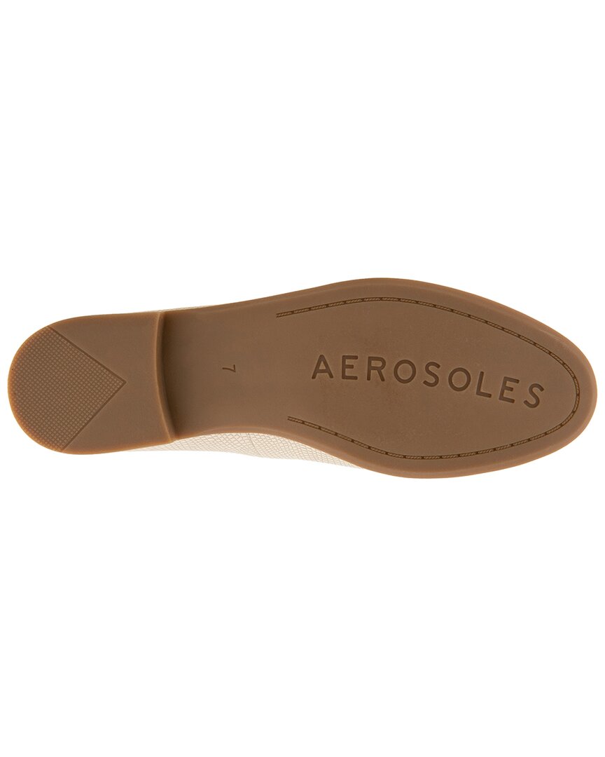 Aerosoles Aerosoles Wuster Flat