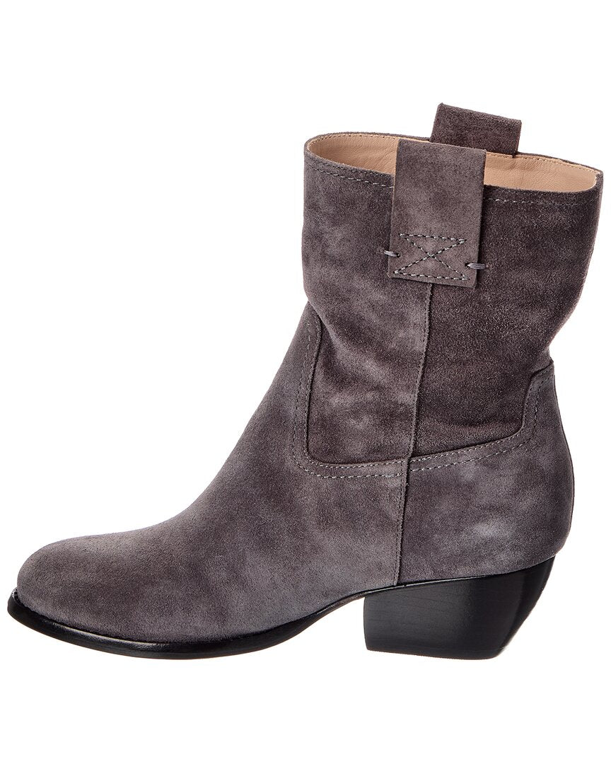 FARM Rio Farm Rio Soft Suede Leather Boot