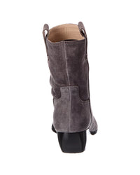 FARM Rio Farm Rio Soft Suede Leather Boot