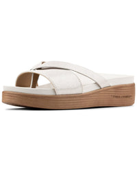 Donald Pliner Donald Pliner Farrah Leather Sandal