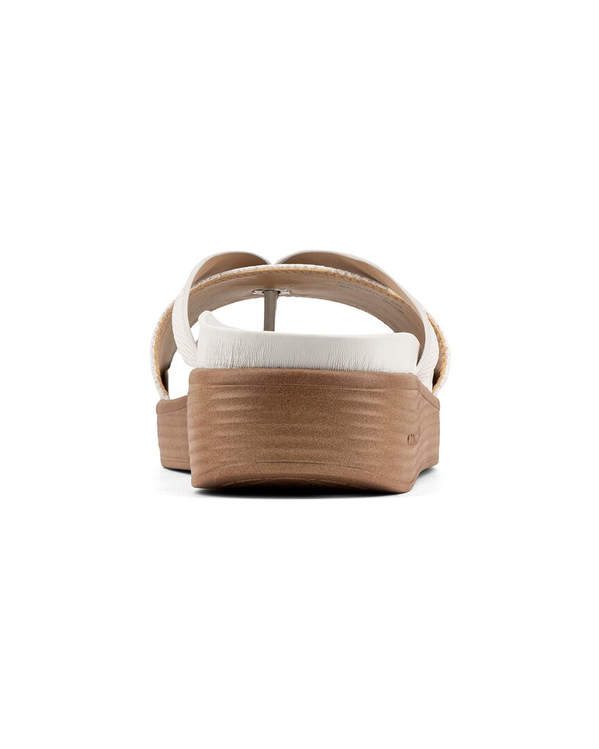 Donald Pliner Donald Pliner Farrah Leather Sandal