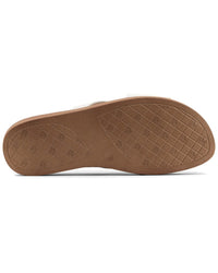 Donald Pliner Donald Pliner Farrah Leather Sandal