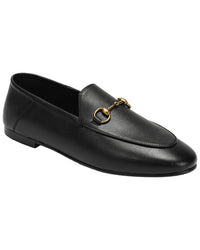 Tiffany & Fred Paris Leather Loafer