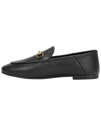 Tiffany & Fred Paris Leather Loafer