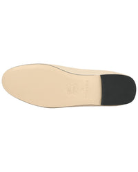 Tiffany & Fred Paris Leather Loafer