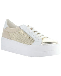 Bos. & Co. Marlo Leather Shoe