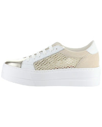 Bos. & Co. Marlo Leather Shoe