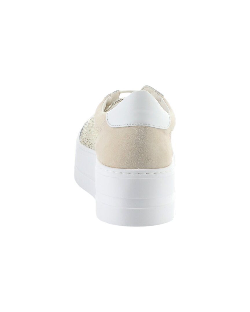 Bos. & Co. Marlo Leather Shoe
