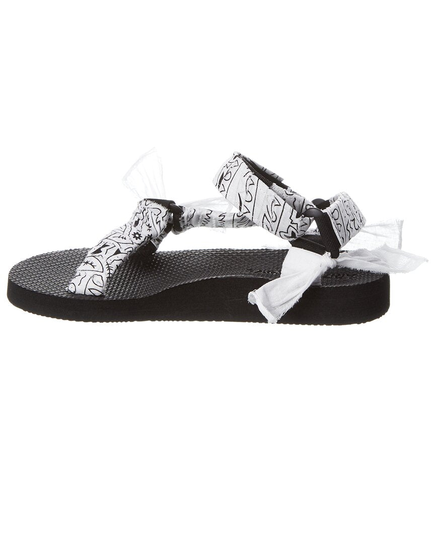 Arizona Love Trekky Bandana Sandal
