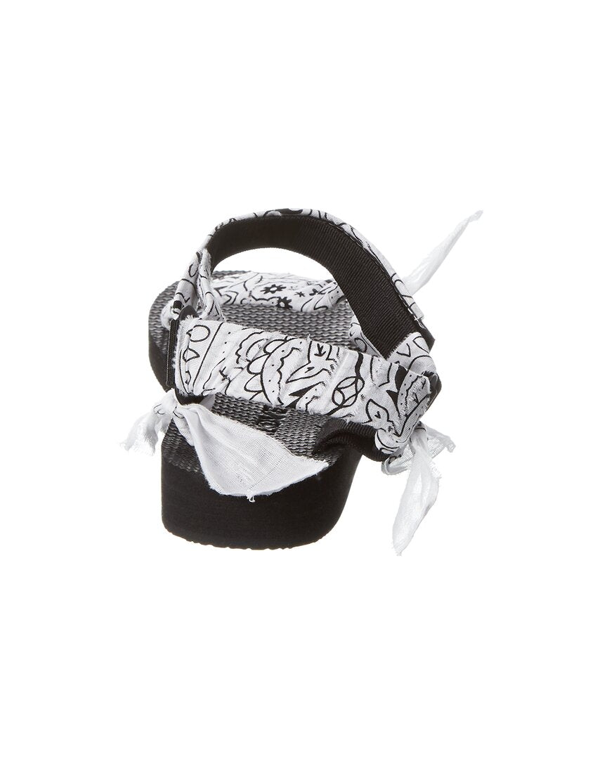 Arizona Love Trekky Bandana Sandal