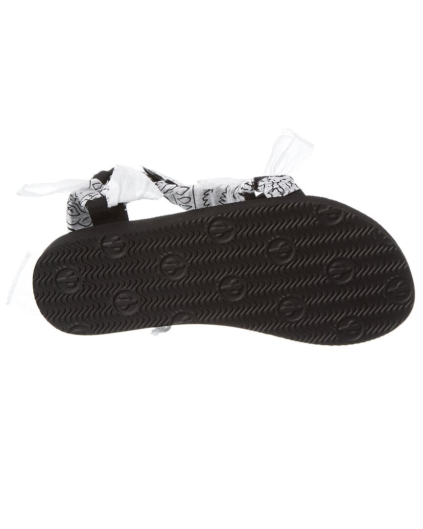 Arizona Love Trekky Bandana Sandal