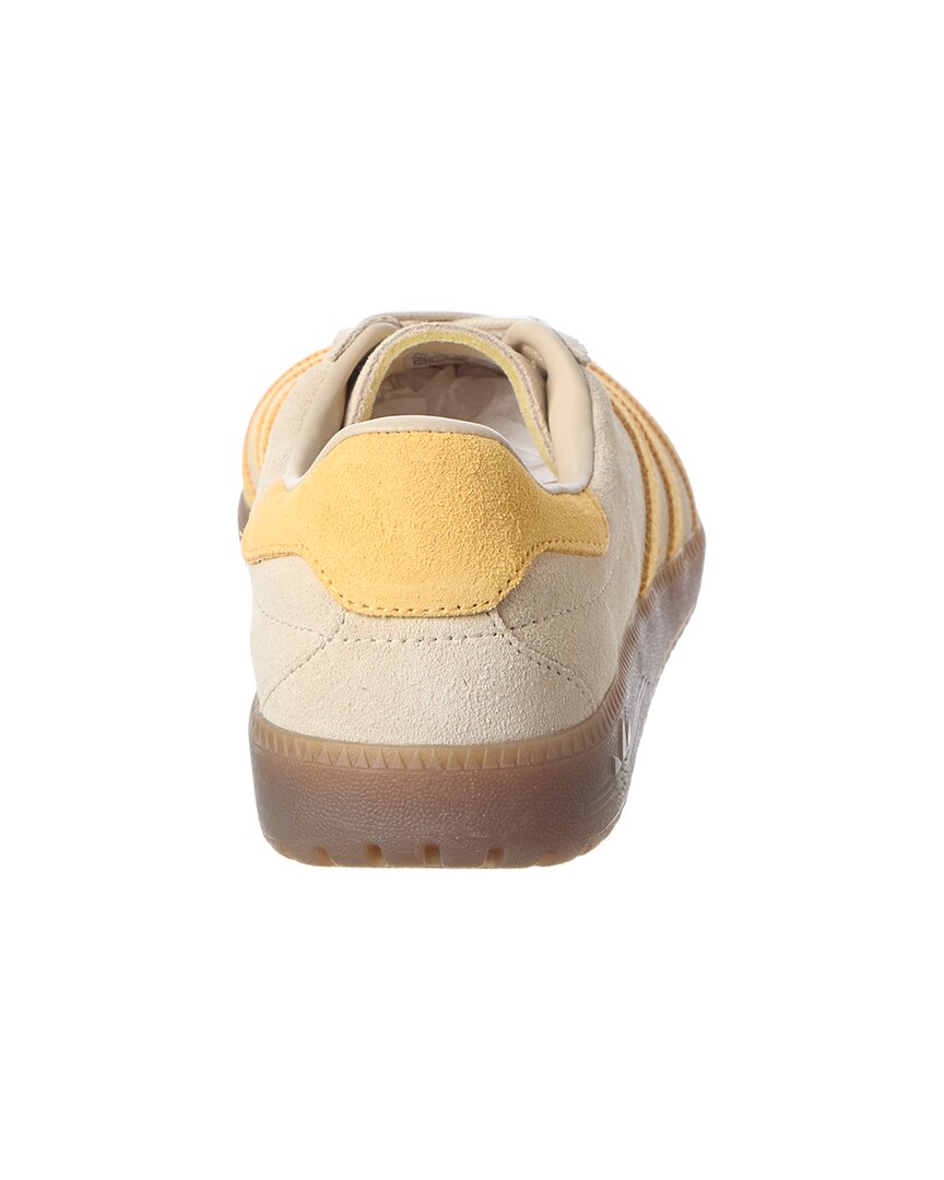 adidas Adidas Brmd W Suede Sneaker