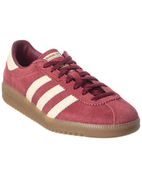 adidas Adidas Brmd W Suede Sneaker
