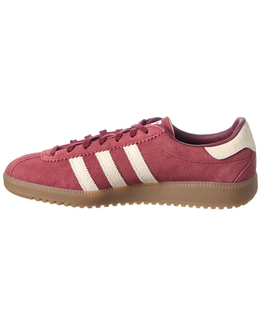 adidas Adidas Brmd W Suede Sneaker