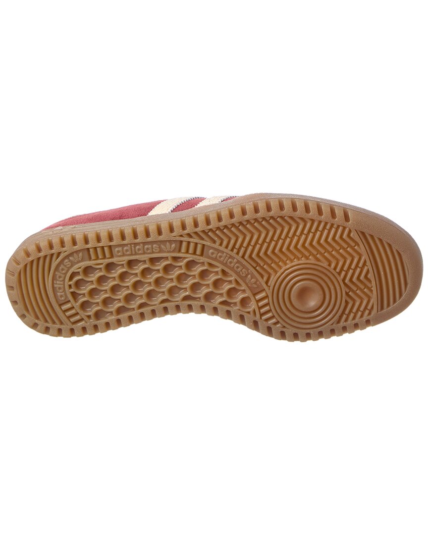 adidas Adidas Brmd W Suede Sneaker