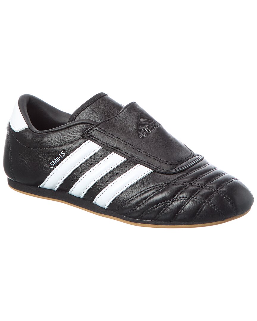 Adidas Taekwondo Leather Sneaker