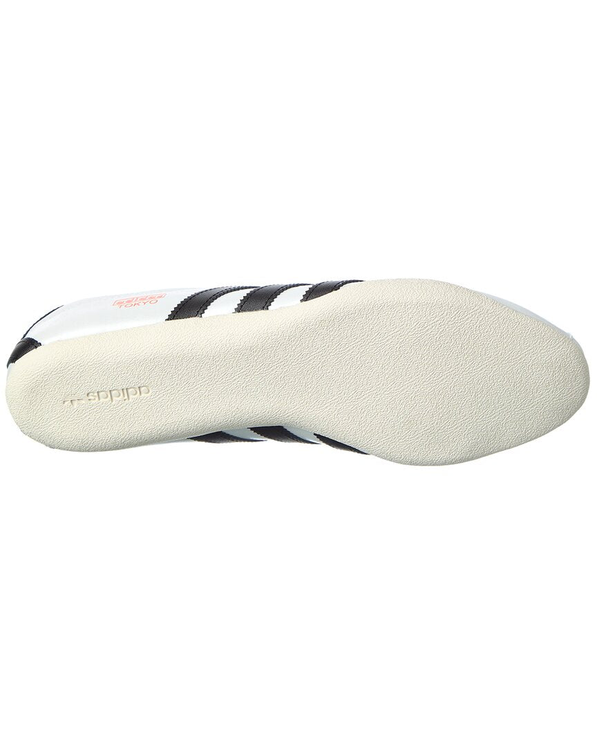 adidas Adidas Tokyo Leather Sneaker