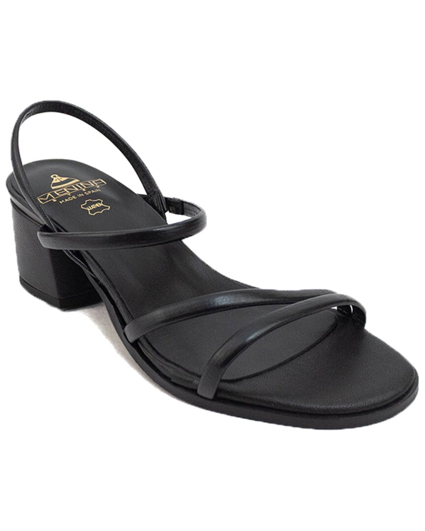 Menina Step Romina Sandal