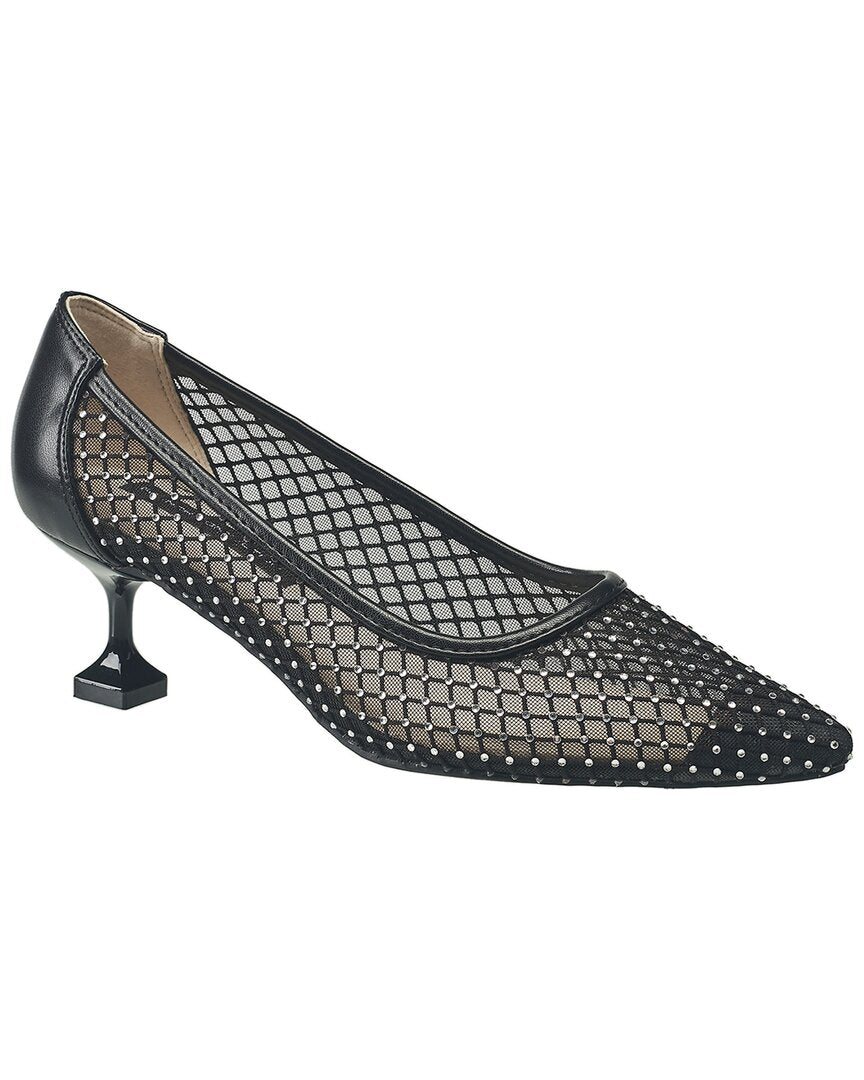 French Connection Elise Slingback Pump