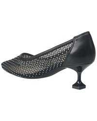 French Connection Elise Slingback Pump