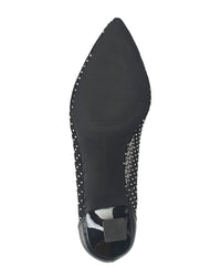 French Connection Elise Slingback Pump