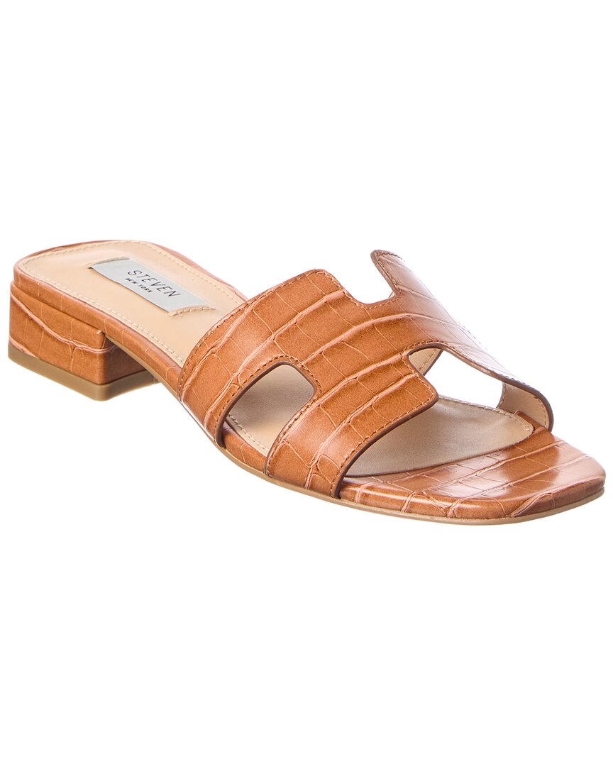 Steven By Steve Madden Hutchy Sandal