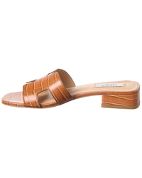 Steven By Steve Madden Hutchy Sandal
