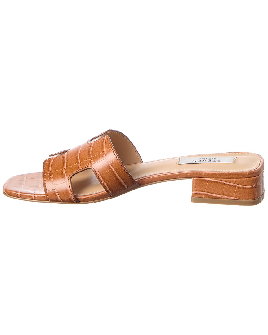 Steven By Steve Madden Hutchy Sandal