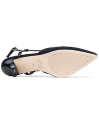Donald Pliner Donald Pliner Celline Slingback