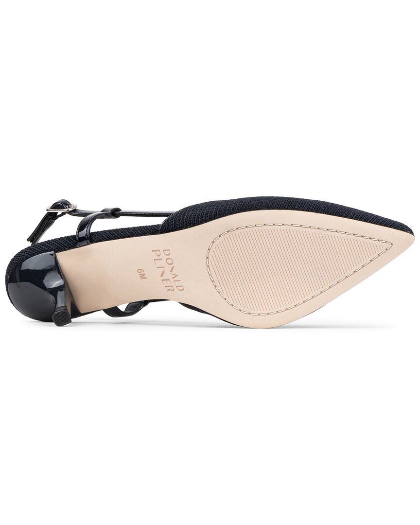 Donald Pliner Donald Pliner Celline Slingback