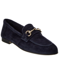 M by Bruno Magli M By Bruno Magli Cassie Suede Loafer