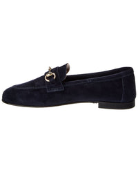 M by Bruno Magli M By Bruno Magli Cassie Suede Loafer