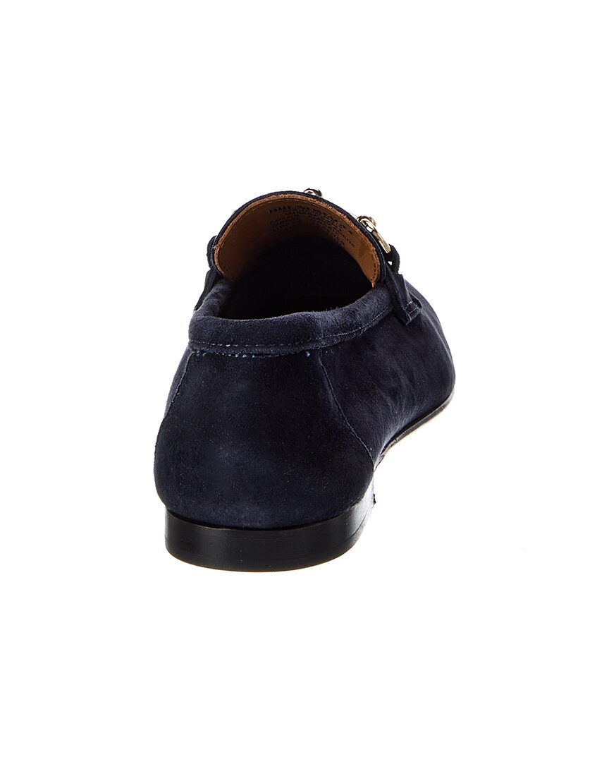 M by Bruno Magli M By Bruno Magli Cassie Suede Loafer