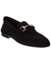 M by Bruno Magli M By Bruno Magli Cassie Suede Loafer